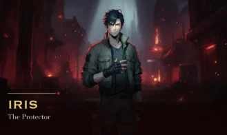 Shattered Worlds Adult Game Screenshots (2)