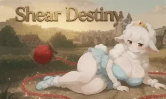 Shear Destiny porn xxx game download cover