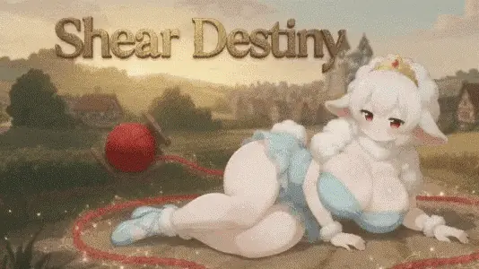 Shear Destiny porn xxx game download cover
