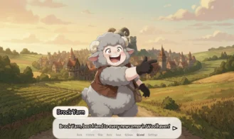 Shear Destiny Adult Game Screenshots (1)