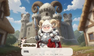 Shear Destiny Adult Game Screenshots (2)