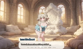Shear Destiny Adult Game Screenshots (3)