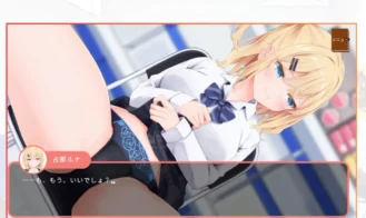Shoplifting High School Girl Interrogation Adult Game Screenshots (5)