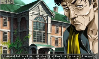 Shuusaku - DVD-ROM Edition Adult Game Screenshots (2)