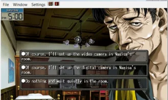 Shuusaku - DVD-ROM Edition Adult Game Screenshots (5)