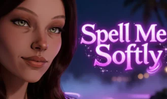 Spell Me Softly porn xxx game download cover