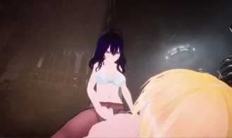 Sperm Squeezing Heim Adult Game Screenshots (2)