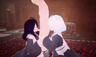 Sperm Squeezing Heim Adult Game Screenshots (4)