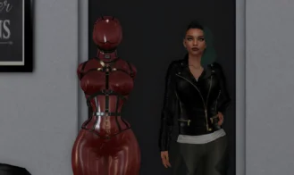 Stables of Cyn Adult Game Screenshots (6)
