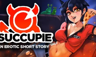 SuccuPie: An Erotic Short Story porn xxx game download cover