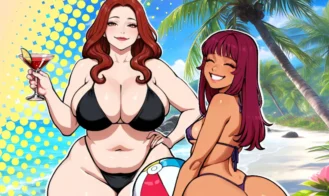 Summer Exchange Adult Game Screenshots (1)