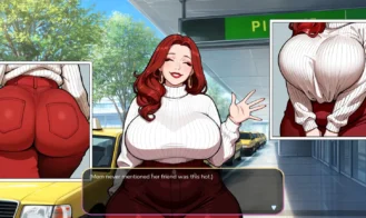 Summer Exchange Adult Game Screenshots (4)