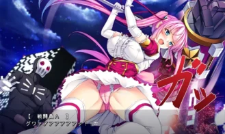 TS Mahou Shoujo Saint Cherry - Kuppuku no Akuochi Sennou Choukyou Hen Adult Game Screenshots (2)