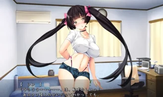 TS Mahou Shoujo Saint Cherry - Kuppuku no Akuochi Sennou Choukyou Hen Adult Game Screenshots (4)