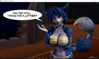 Tails of Cuckoldry The Visual Novel Adult Game Screenshots (1)