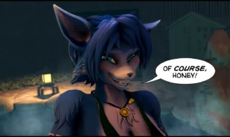 Tails of Cuckoldry The Visual Novel Adult Game Screenshots (6)
