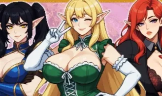 Take the Crown porn xxx game download cover