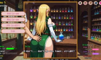 Take the Crown Adult Game Screenshots (3)