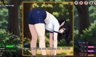 Take the Crown Adult Game Screenshots (7)
