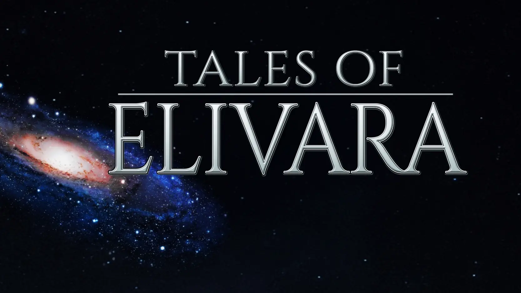 Tales Of Elivara porn xxx game download cover
