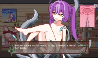 Tentacle Alchemy Workshop Adult Game Screeenshots (1)