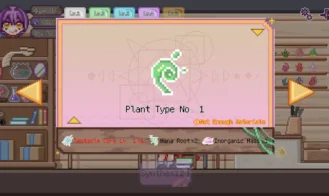Tentacle Alchemy Workshop Adult Game Screeenshots (2)