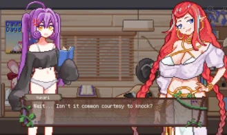 Tentacle Alchemy Workshop Adult Game Screeenshots (3)