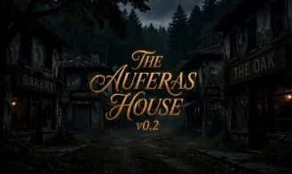 The Auferas House porn xxx game download cover