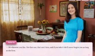 The Auferas House Adulr Game Screenshots (8)