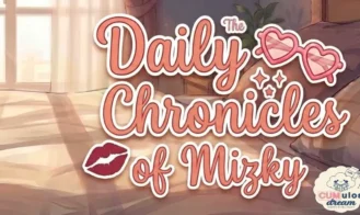 The Daily Chronicles of Mizky porn xxx game download cover
