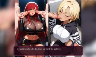 The Daily Chronicles of Mizky Adult Game Screenshots (5)