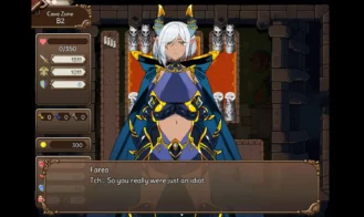 The Dungeon of Lulu Farea Rebirth Adult Game Screenshots (3)