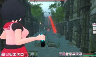 The Early Visitors Adult Game Screenshots (4)