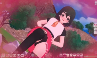 The Early Visitors Adult Game Screenshots (6)