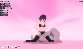 The Early Visitors Adult Game Screenshots (8)