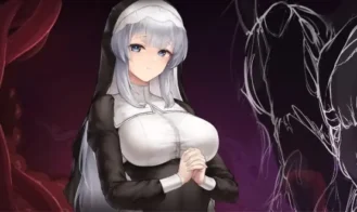 The Lustful Saint: The Mark of Pregnancy Carved into the Sister’s Vagina porn xxx game download cover