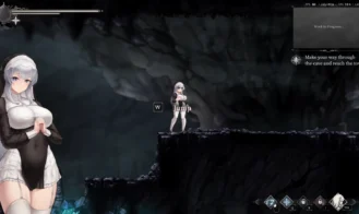 The Lustful Saint The Mark of Pregnancy Carved into the Sister's Vagina Adult Game Screenshots (2)