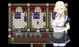 The Mansion Maid Pregnancy Plan~ Embrace Me Instead of the Young Lady! Adult Game Screenshots (1)