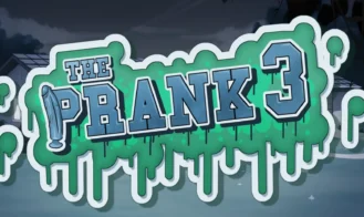 The Prank 3 porn xxx game download cover