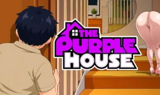 The Purple House porn xxx game download cover