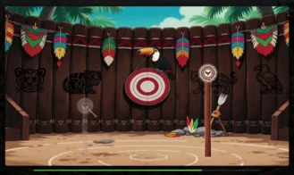 The Quiet Song of Plants - A Furry Amazonian Adventure Adult Game Screenshots (6)