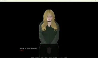 The Roman Method To Be a Vampire Lord Adult Game Screenshots (1)