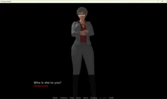 The Roman Method To Be a Vampire Lord Adult Game Screenshots (2)