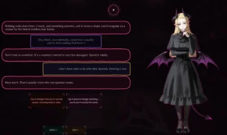 The Succubus Summoned Me To Run Her Brothel! Adult Game Screeenshots (1)