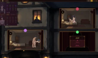 The Succubus Summoned Me To Run Her Brothel! Adult Game Screeenshots (4)