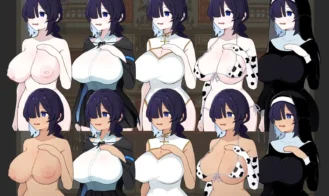 The Suffering of The Modest Witch Adult Game Screenshots (4)