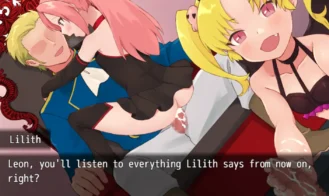 The Tale of the Fatalia Kingdom Adult Game Screenshots (3)