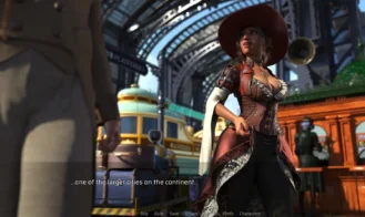 The Velan Reach Book One Adult Game Screenshots (2)