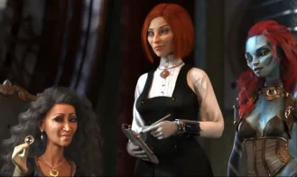 The Velan Reach Book One Adult Game Screenshots (8)