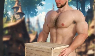 Tip the Deliveryman in Another World! porn xxx game download cover